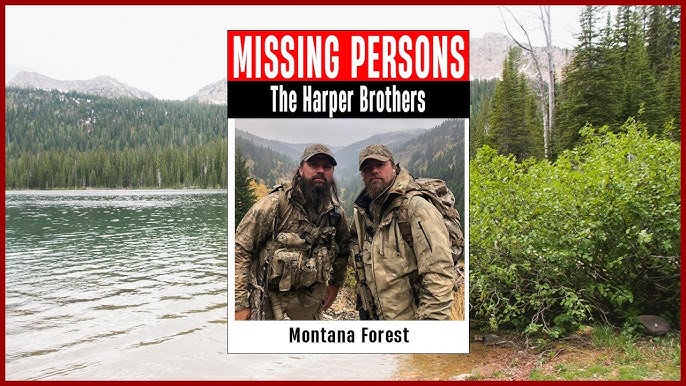 Brothers vanished on Hunting Trip — 5 years later one returned and revealed  a TERRIFYING SECRET... - YouTube