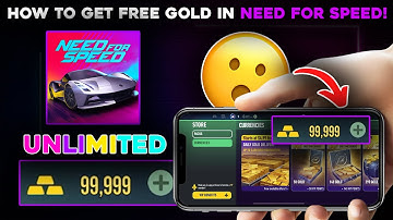 Need For Speed No Limits Hack VIP Unlimited Money/Gold NFS No Limits MOD APK 2023 *EASY*