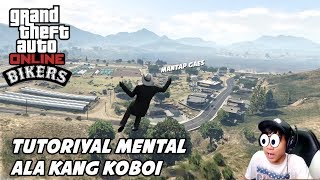 Download Lagu MISI ISINYA NYUNGSEP MULU SAMPE JONGOR ABANGNYA | SOLO GTA V ONLINE MP3