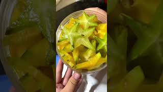 Khế Chua Ngâm Mật Ong - Bài Thuốc Dân Gian Chữa Xương Khớp Hiệu Quả Lam Hàng Dương
