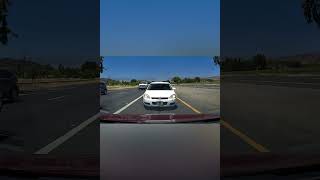 Was it ROAD RAGE or Just Impatience?