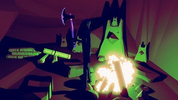 1v1 | Thor VS Every Unit + Robots Fraction (Sensei, Shogun, The Teacher and more...) | TABS with MOD