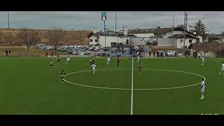 Sc Wave Vs Bavarians United U16 Mls Next Ad Kareem Ahmad Clips