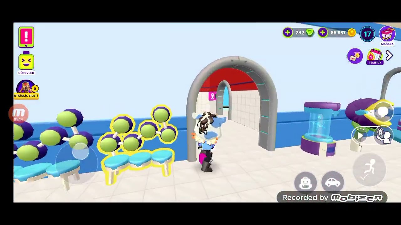 Sevgi 1. Bölüm #keşfet