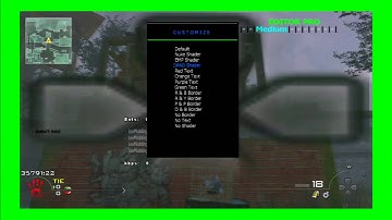 Toxic V1 MW2 CFG No Jailbreak