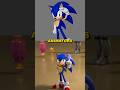 Disney Animators Struggled with Sonic