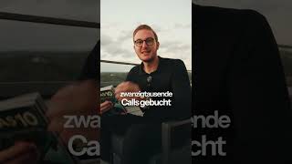 Werbeagentur, die selber keine Ads schaltet?