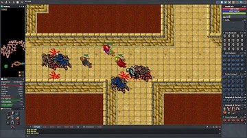 Full Zenith & Templar Set Upgrade Quest - Outcastserver.com [Tibia 7.4 & 7.6]