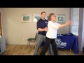 Physical Therapy Exercises for Seniors: Yoga Exercises - 24Hr HomeCare