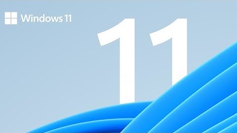 Hướng dẫn cài Win 11 từ USB