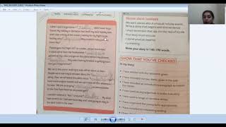 Focus Workbook Unit 3 Part 3 (3prep)