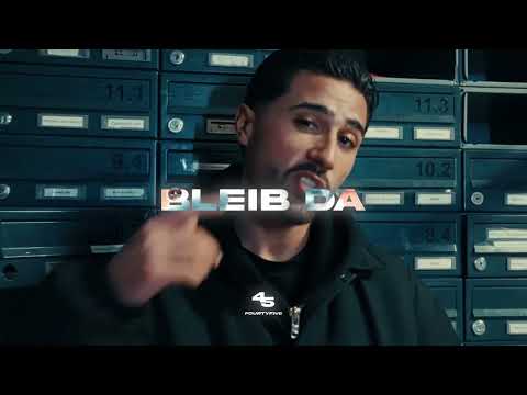 [FREE] Cave x Amo Type Beat 2026 - "BLEIB DA"
