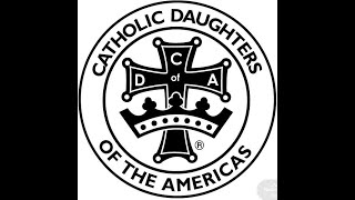 Daily Mass & Rosary 4:00 pm CDT  (for the CDA)  - Wednesday, August 18, 2021
