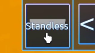 [AUT] 'Standless Skin when??'