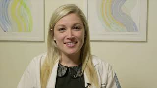 Know Your HSS Nurse: Alyson Insull