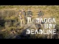 &quot;Dagga Boy&quot; Deadline | SUN AFRICA SAFARIS