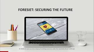 Foresiet Solution Short Overview