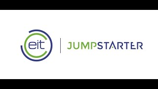 EIT Jumpstarter Grand Final 2019 in Riga