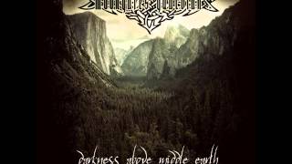 Moongates Guardian - Wolven Blood