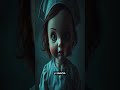 La enfermera del pabellón sellado 👁️ #Terror #terrorifico #horror #leyendasurbanas #miedo #Shorts