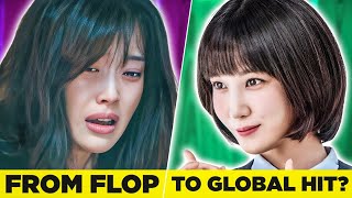 From Flop to Global Hit: 10 K-Dramas That Proved Everyone Wrong