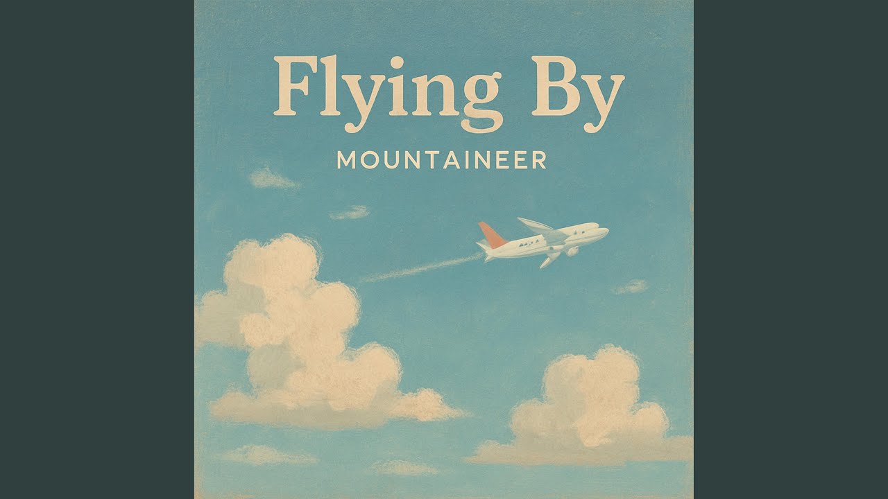 Flying By auf YouTube ansehen Flying By auf YouTube ansehen