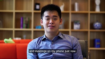 Microsoft 365 - A Day in a Microsoftie