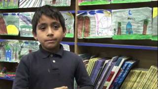 ASES Prep:  Program Overview