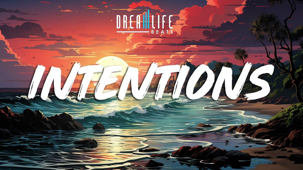 (Free) Saba x Isaiah Rashad Type Beat "Intentions w/hook"