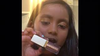 Kids Unicorn Makeup Tutorial