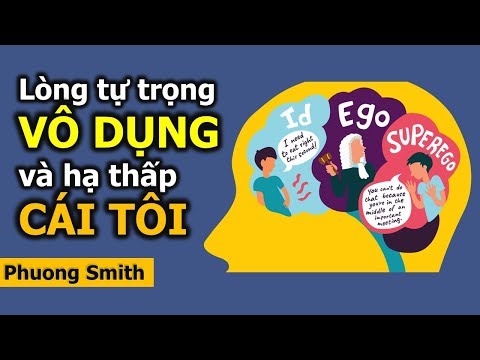 Video: Không ổn định, Lòng Tự Trọng Thấp