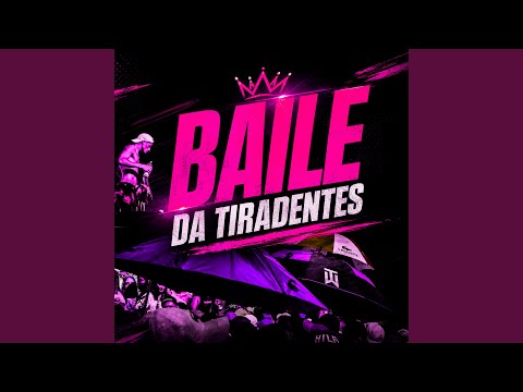 MC Donzela, DJ BL & DJ LEEVY - BAILE DA TIRADENTES