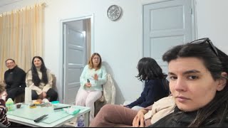 Rayhanettee | ❤️‍🩹 ضجيج العائلة