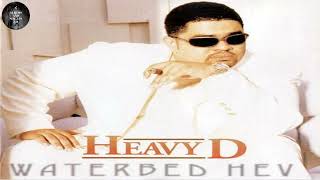 Watch Heavy D Justa Interlude video