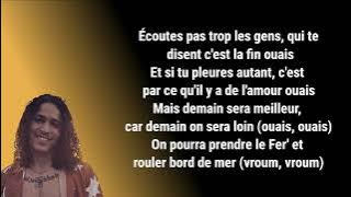 Hatik - Shoot (paroles)