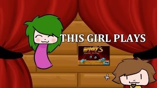 Sona Plays - Bumpy's Arcade Fantasy