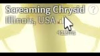 400 ping gameplay [Deepwoken]