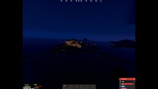THE OFFLINE KINGS | EU Rustinity 2x Monthly Large Rewipe | Base Tour