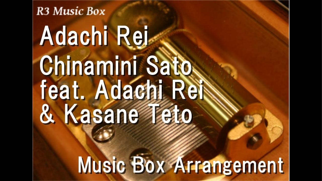Ultraman Zoffy/Mitsuko Kondo & Columbia Yurikago-kai [Music Box