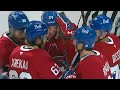 Florian Xhekaj 1st Pre Season Goal