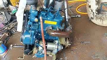 Động cơ kubota z482 máy mới 99% LH 0913.948.706 0913.719.579.