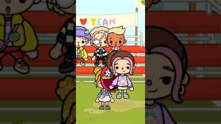 The girl was born with an extra eye??? | Toca Life World ? | Toca Life Story | Toca Boca