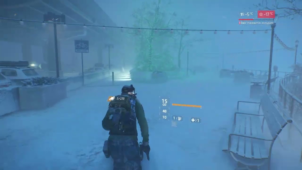 (PS5) SURVIVAL PVPVE run🇧🇾11.12.2025