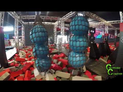 Superfly | Wiesbaden | HD