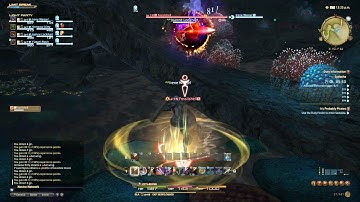 FFXIV ARR : Lv15 It