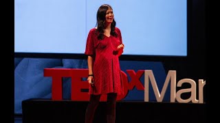 Cosa tante persone non sanno sulla psicoterapia e il benessere mentale | Silvia Wang | TEDxMantova