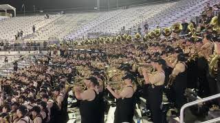 UCF Marching Knights - Do whatcha wanna 10/22/21