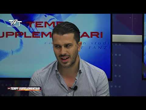A Tempi Supplementari Christian Volpi