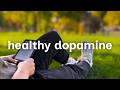 How I give my ADHD brain dopamine (without ruining focus)