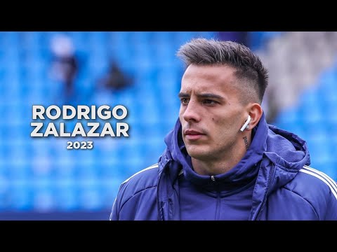 Rodrigo Zalazar - Technical Elegance 🇺🇾